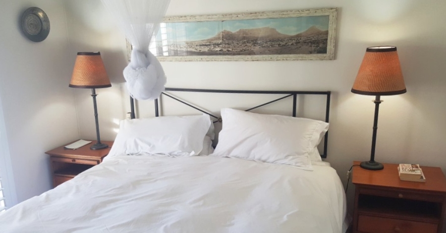 To Let 1 Bedroom Property for Rent in Marina Da Gama Western Cape